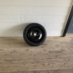 Spare Tire For Sale