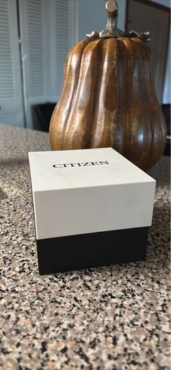 CITIZEN Eco-Drive Corso Two-Tone Men’s Watch — BM7256-50E