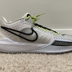 Sabrina 1 Size 10 Mens / 11.5 Womens