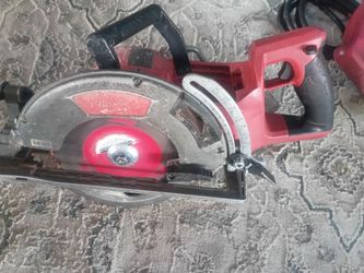 Milwaukee M18 Fuel One Key 18V Lithium Ion Cordless