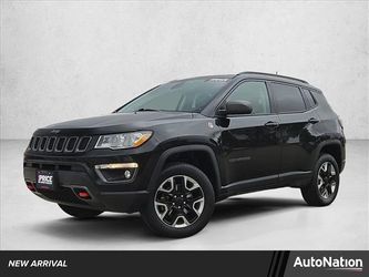 2017 Jeep New Compass