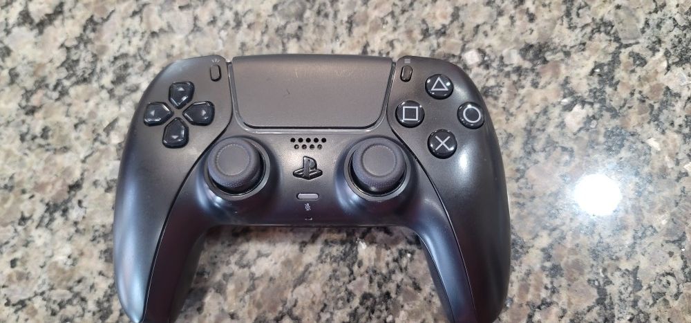 Ps5 Controller With Slight Drift (As-is)