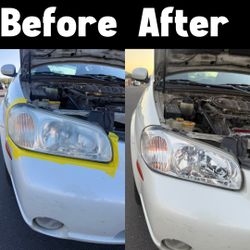 Headlights any vehicle!