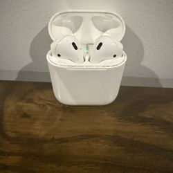 Generation 1 AirPods 