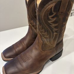 Ariat 10.5 EE Rancher Hybrid 
