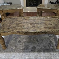 Coffee tables Set