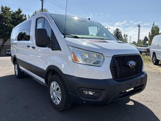 2023 Ford Transit-250 Cargo Van