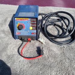 Intellipeak Charger