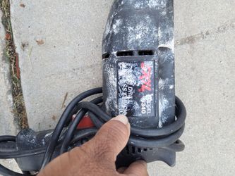 Skil Model 6340 Corded Drill