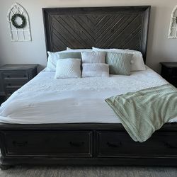 Bedroom Set 