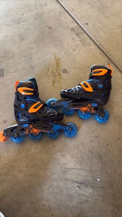 New Roller derby —-boy o girl
