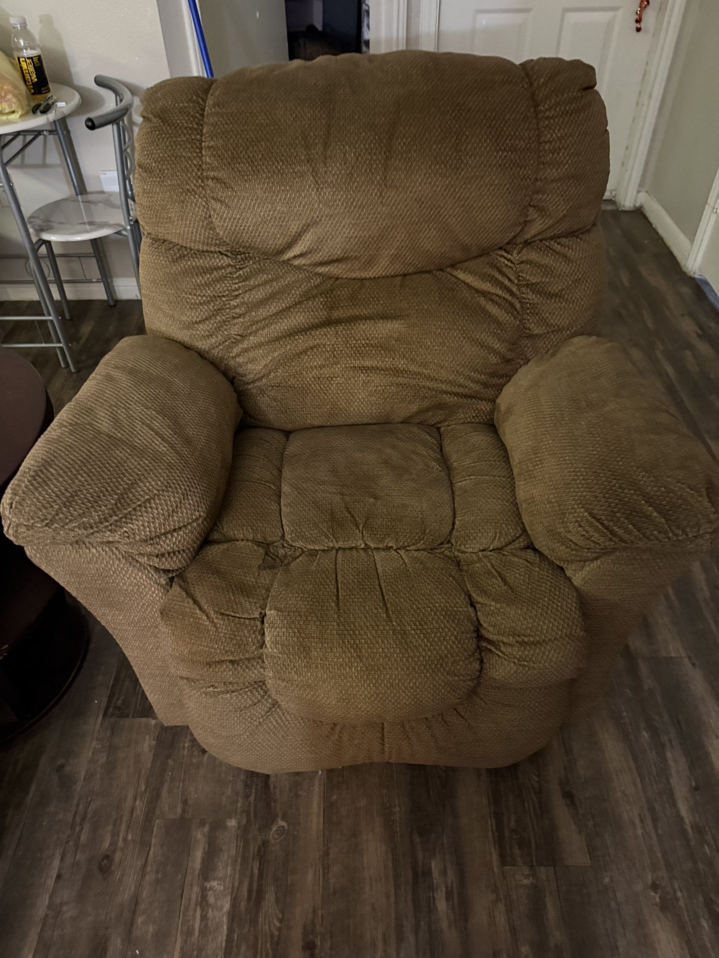 Recliner