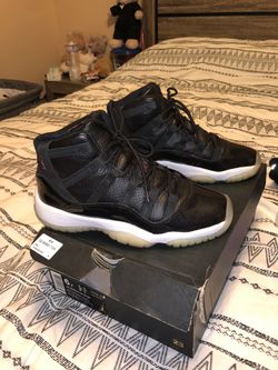 Jordan 11 retro