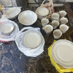 Lenox China