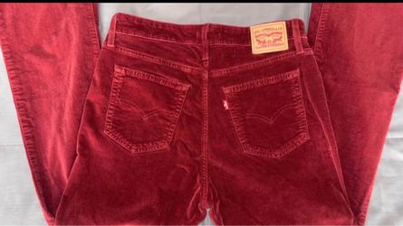 Levi ‘s 725 High Rise Bootcut  size 31