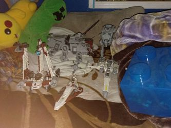 Lego Star wars sets