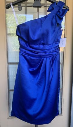 David’s Bridal Dress