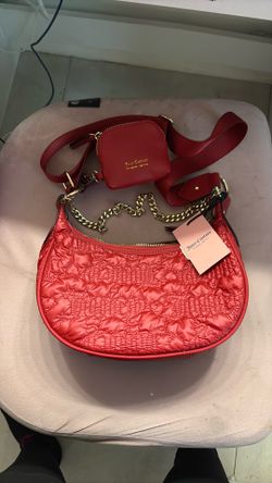 Juicy couture purse