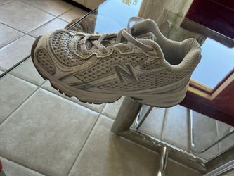 New Balance Toddlers Shoes