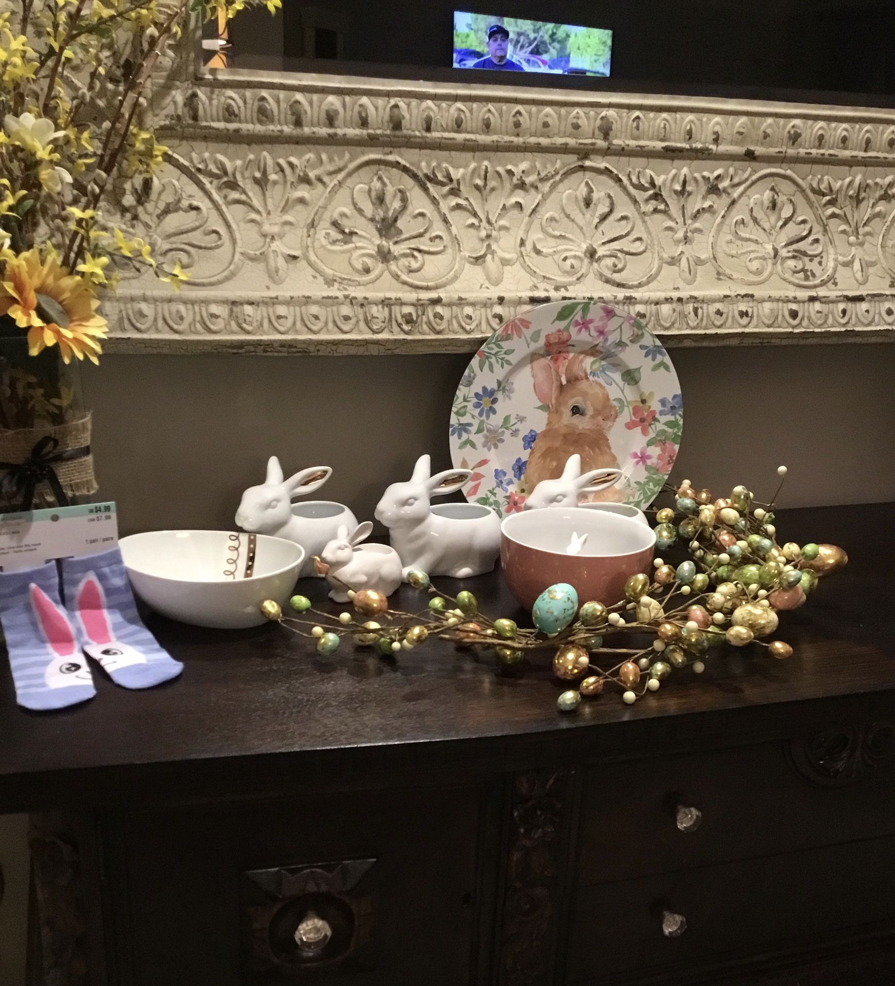 Easter Set