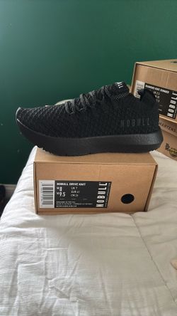 Women’s/ men’s Running sneaker- NO BULL