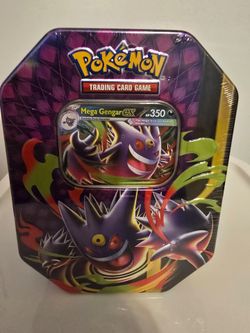 Pokemon Mega