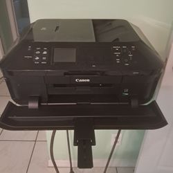 Canon Pixma MX922 All In One Printer