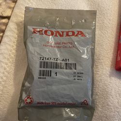 Acura key fob NEW Sealed