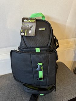 Camera Bag New unused