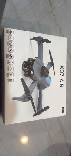 Brand new drone!