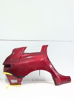 (6287) 18-24 Buick Enclave Right Quarter Panel 2018 2019 2020 2021 2022 2023 2024