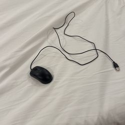 Mini Laser Computer USB Mouse