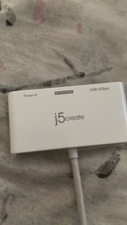 J5create