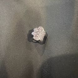 Pandora dog charm