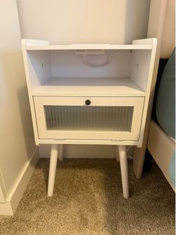 Nightstands x2