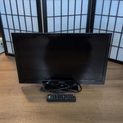 Sanyo DP24E14 HDTV LCD TV