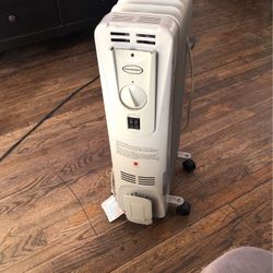 Calentador Electrónico 