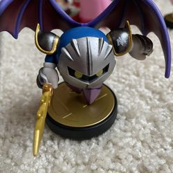 Meta Night Amiibo