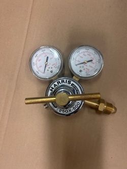 Harris 25GX -500 Regulator