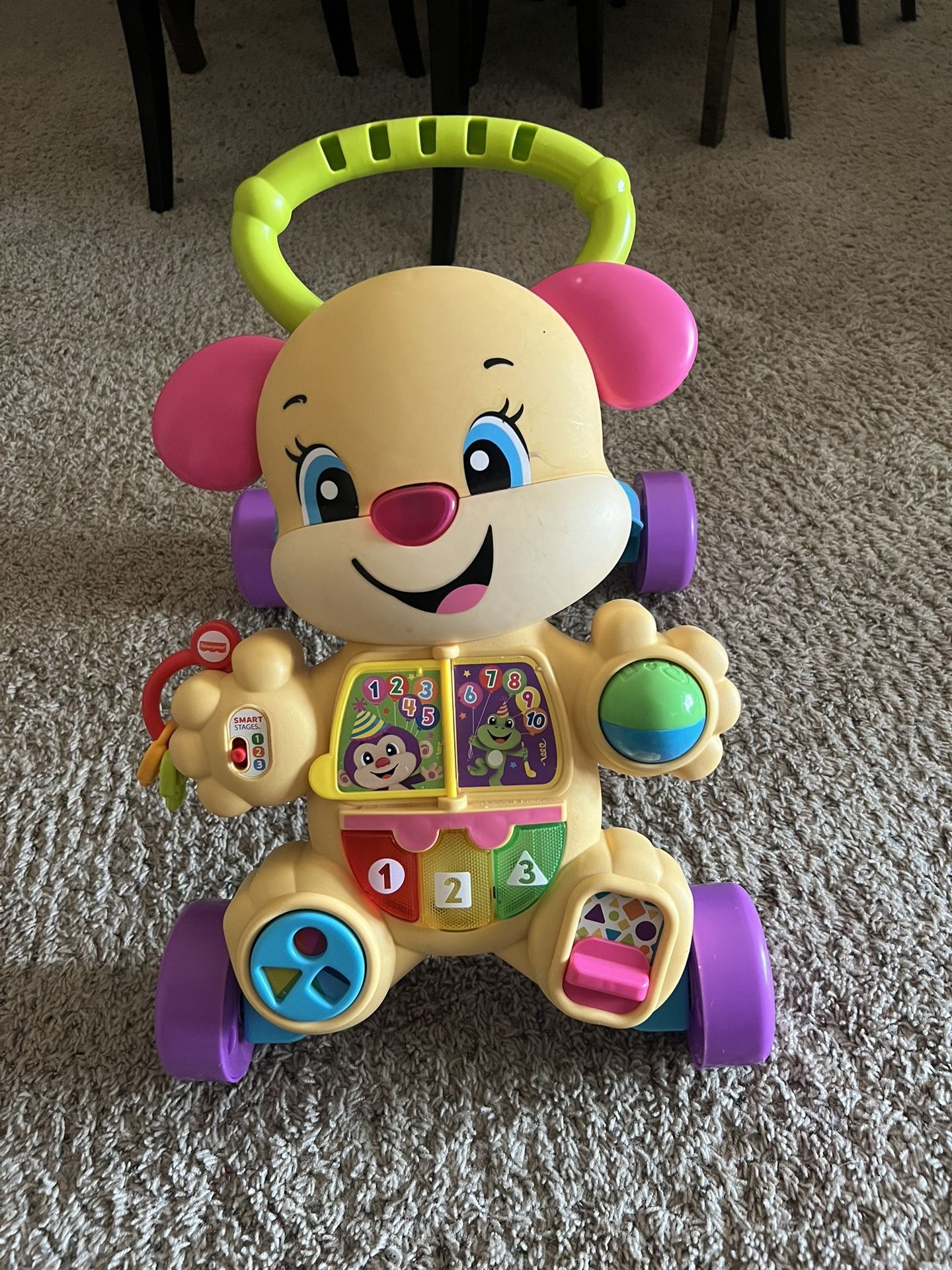 Baby Walker