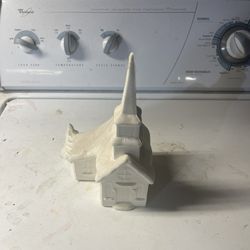Ceramic Church 