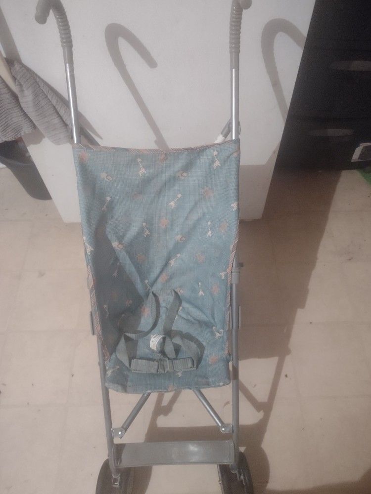 Baby Stroller