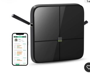 BodyPedia Smart Body scale
