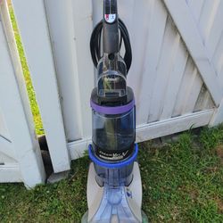 Hoover Stem Vac 