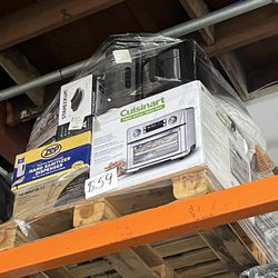 Whole pallet only for 59$