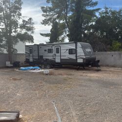 2019 Heartland Pioneer 