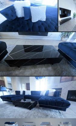 Coffee Table Like New