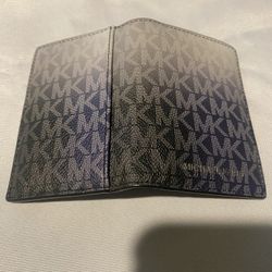Michael Kors Men’s Wallet