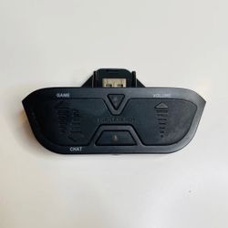 Turtle Beach - Headset Audio Controller Plus for Xbox One & Xbox Series X|S - Bl