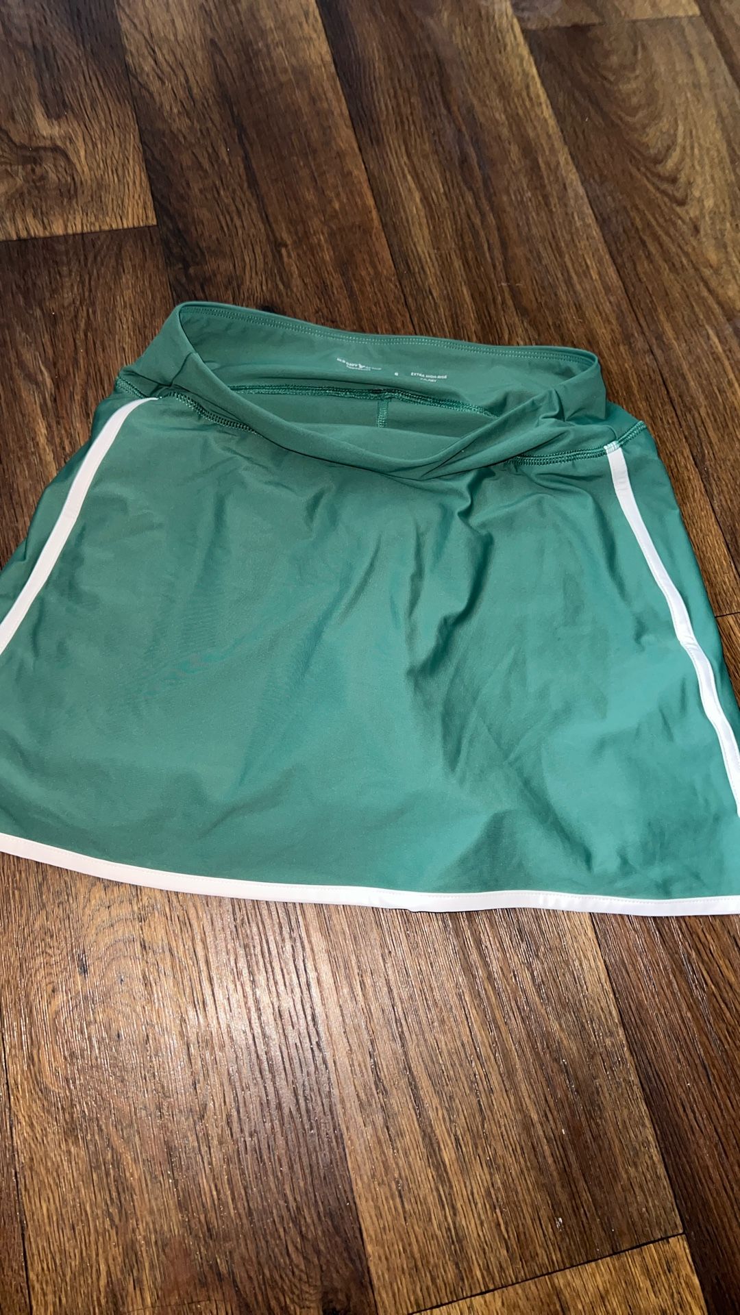 small extra high rise